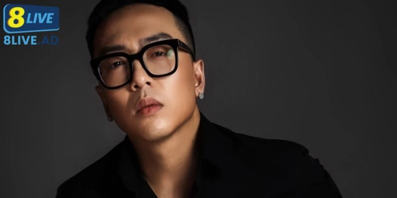 8LIVE đạt nhiều thành tựu dưới sự dẫn dắt của CEO