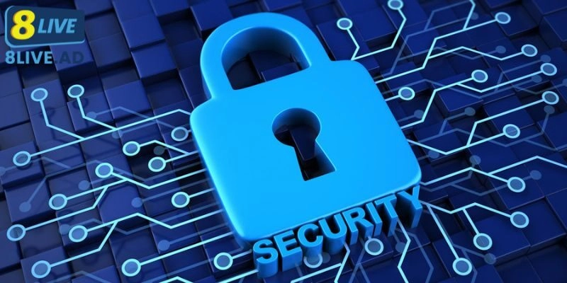 Bạn yên tâm không lo lộ thông tin tại 8Live Bạn yên tâm không lo lộ thông tin tại 8Live