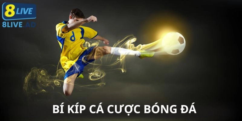 Bí Kíp Cá Cược Bóng Đá