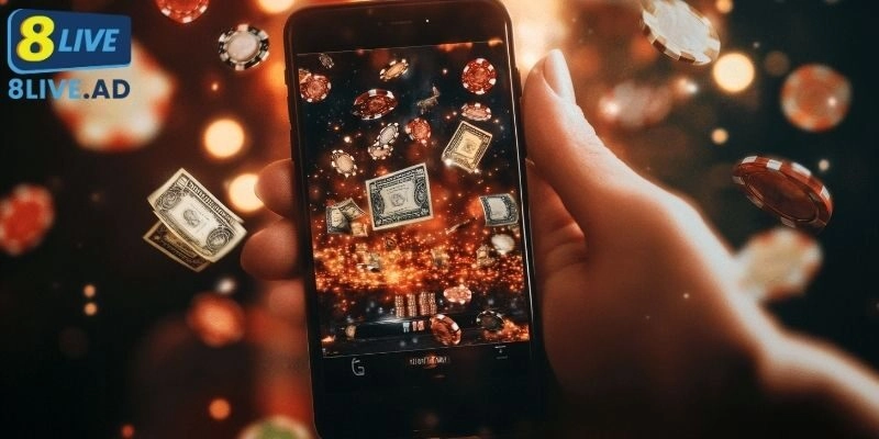 Các thể loại nổi bật về chúng tôi 8LIVE Các thể loại nổi bật về chúng tôi 8LIVE