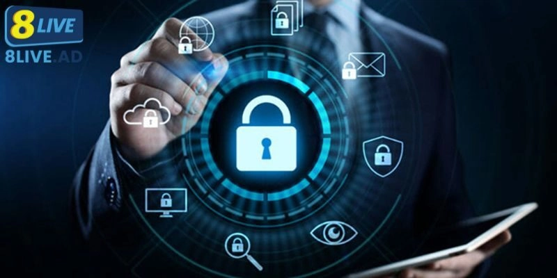 Chinh sách bảo mật đảm bảo thành viên an toàn Chinh sách bảo mật đảm bảo thành viên an toàn