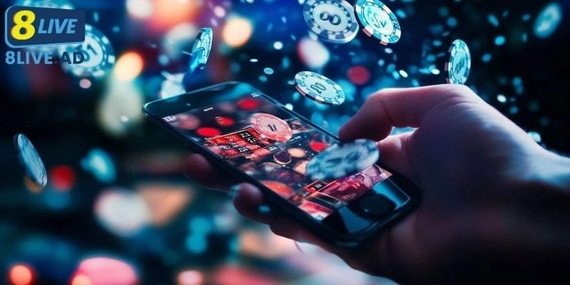 Giới thiệu về chúng tôi 8LIVE Giới thiệu về chúng tôi 8LIVE