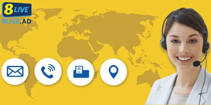 Liên hệ với chúng tôi nếu bạn không thể xử lý vấn đề Liên hệ với chúng tôi nếu bạn không thể xử lý vấn đề