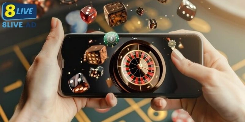 Một số ưu điểm nổi bật về chúng tôi 8LIVE Một số ưu điểm nổi bật về chúng tôi 8LIVE