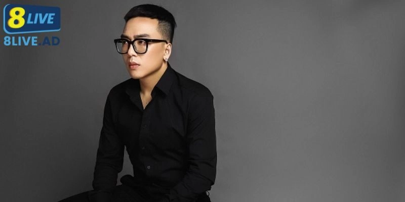 Nguyễn Khánh Kiều gặp khó khăn khi khởi nghiệp 8LIVE