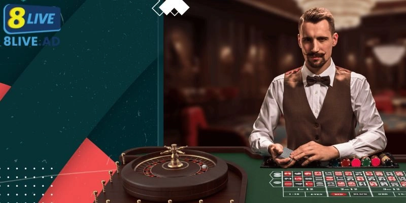 Nhận ưu đãi cực khủng khi tham gia nền tảng 8Live Nhận ưu đãi cực khủng khi tham gia nền tảng 8Live