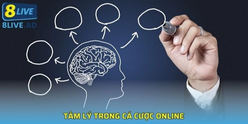 Tâm Lý Trong Cá Cược Online