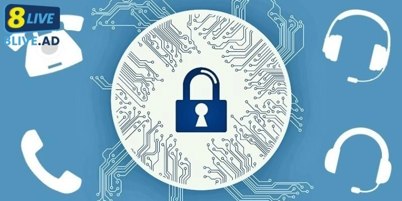 Thắc mắc có thể kết nối với 8Live Thắc mắc có thể kết nối với 8Live